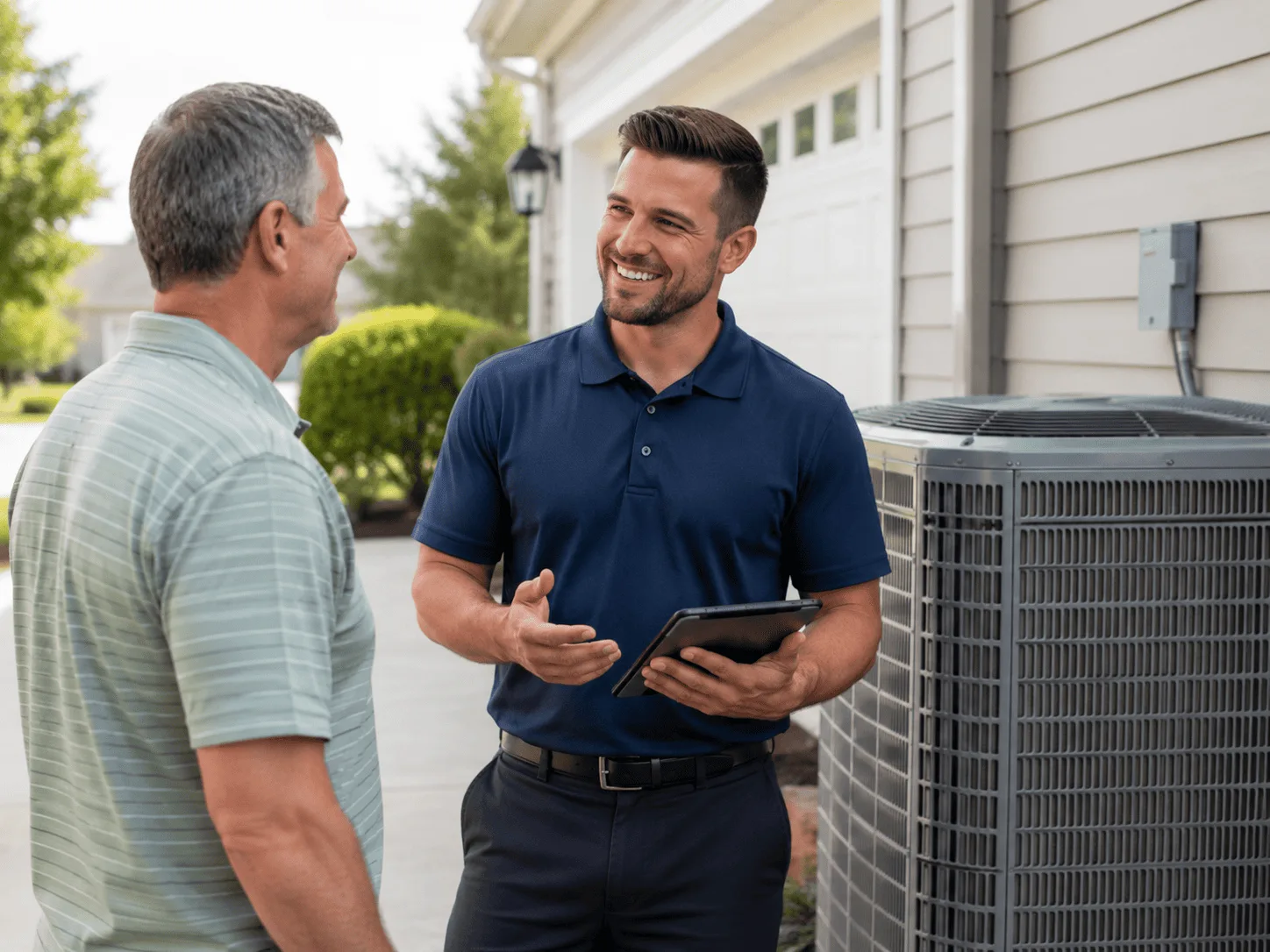 Heat Pump Installation Mehama, OR FAQs